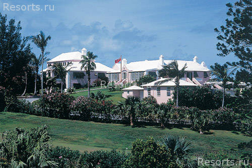 Horizons Cottages 